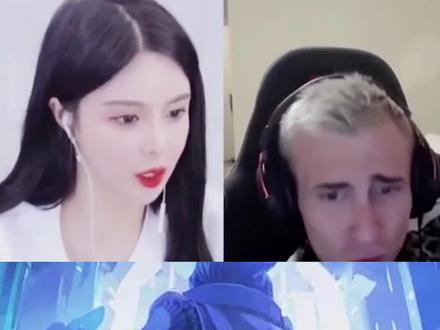 一个俄国人,不远万里来到中国,到底是什么把他变成海王的? #CSGO #毛子