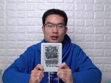 #小米 多看电纸书上线啦,搭载安卓 8.1 系统的电子墨水屏阅读神器
