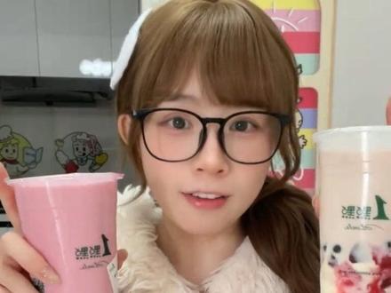 我心目中一点点的必喝款!(无广版)