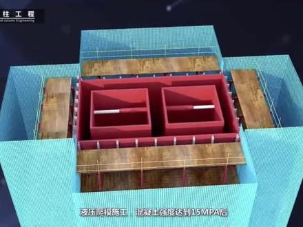 滑模,爬模,飞模,隧道模→专家论证#建造师 #桥梁 #学浪计划 #知识创作人