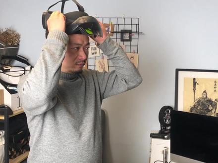 MR开发怎么搞?戴上Hololens干起来!