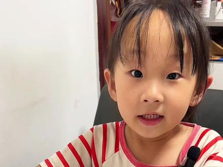 5岁小朋友的画画日常#藤蔓妹妹 #节奏盒子