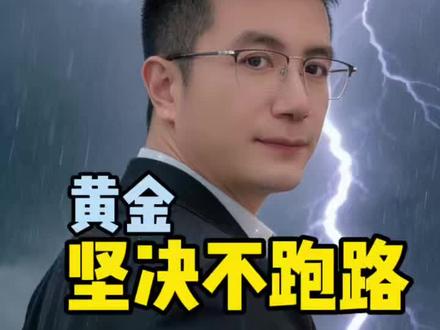 20号你下跌我就敢上,毕竟今天周五了#黄金 #白银 #今日金价