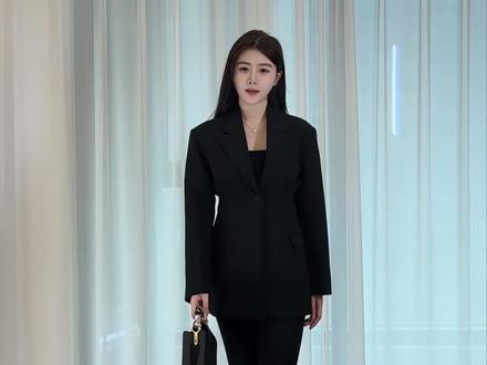 厚黑我穿了 我的商务男孩呢#厚黑美学