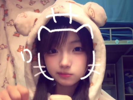 在你的鼻孔喵喵
#手势舞#喵喵手势舞