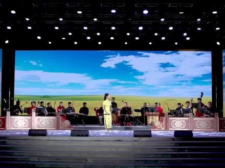 【2023重阳节揭阳市文艺惠民大型潮剧晚会】潮曲《为人类解放奋斗终身》 演唱:林健梅#地方戏曲文化 #听潮剧 #真人真唱
