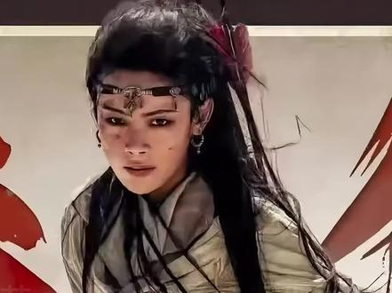 顶级神颜都是雌雄同体。镖人的陈丽君炸翻全场,从林青霞到陈丽君,她们凭什么“杀”疯了?
#镖人 #陈丽君 #林青霞 #白鹿 #面部美学