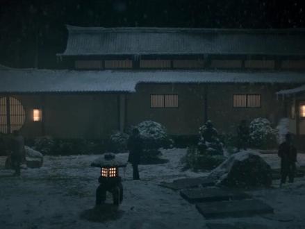 动作猛片《叛影浪客》6-1 #好剧推荐