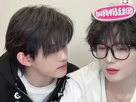 一向都是说到做到,谢谢你待我们真诚#云旗Yunqi #郝熠然 #安利