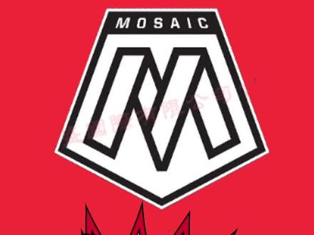 【老白话卡】浅谈球星卡系列之Mosaic马赛克系列#球星卡 #老白话卡 #nba球星卡