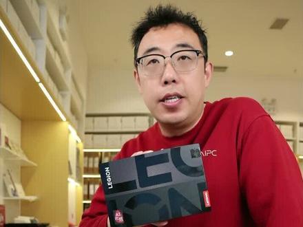 拯救者Y700平板开箱测评:全球跑分第一!#申请出战 #拯救者Y700五代#梦幻西游 #阴阳师 #三角洲