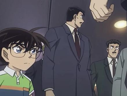 向日葵的花语#名侦探柯南