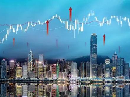 恒生科技加速敢底是机会还是风险! #恒生科技指数 #恒生科技etf