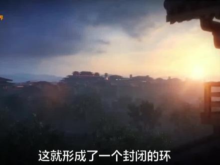 《盗墓笔记》解谜:张家人守护的终极秘密大揭秘!