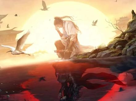 我与我周旋久,宁作我!#剑来