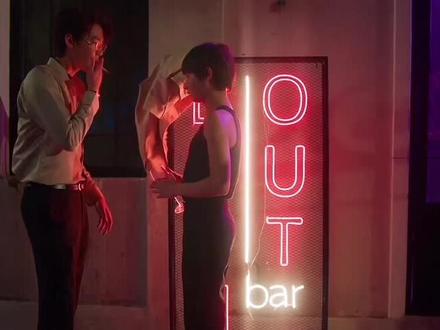 我说咋长的这么熟悉 原来是花泽类#倦怠综合症