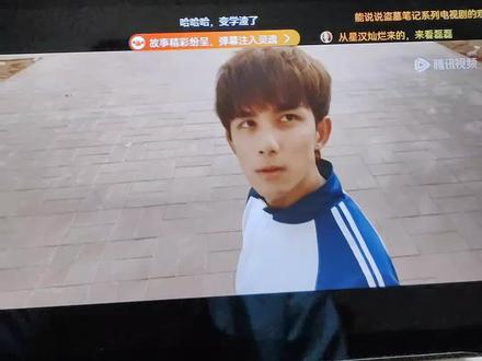 平板电脑投屏电视,有些腾讯播放器里弹幕那些都有显示就是不显示画面解决方法!#平板电脑投屏电视 #投屏播放器画面黑屏