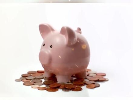 财务分析中—目标值为负数完成率如何计算? #财务分析 #负数完成 #财务 #报表 #对比分析