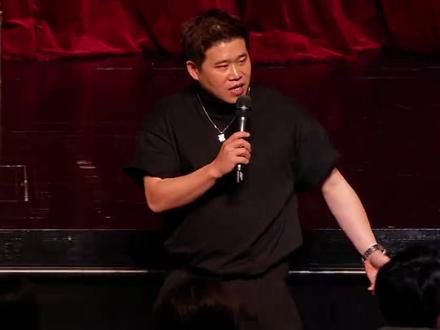 今日快乐已送达 #脱口秀#二狗脱口秀#观众搭茬#每日一笑