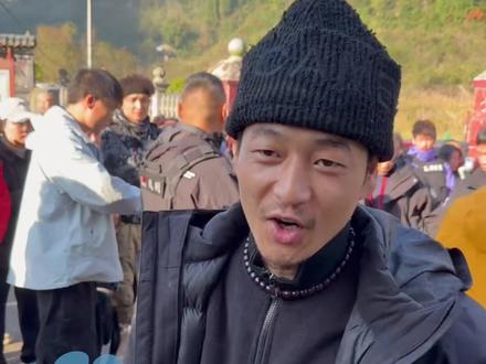 张家界荒野求生赛决赛开启,“文车车”赛前最后一顿吃24个鸡蛋