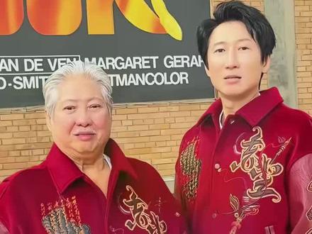 岁月不饶人啊,金钱买不了岁月。