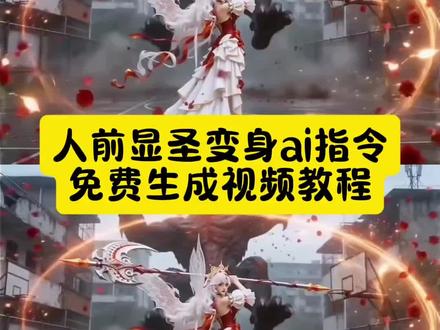 人前显圣ai指令 人前显圣变身ai指令 未世校园人前显圣变身特效豆包指令生成教程来啦!豆包还是太权威了#豆包ai #豆包出大片有两把刷子#人前显圣#人前显圣名场面 #人前显圣变身ai生成指令 豆包生成指令人前显圣学校变身 铠甲变身ai特效 铠甲变身ai特效