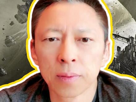 张朝阳讲解人生至少得有一次的计算#张朝阳的物理课