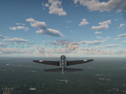 【战争雷霆】《战争雷霆游戏基础设置和空战键位配置》(下)【BanShee出品】#战争雷霆 #steam游戏 #模拟飞行 #游戏教学