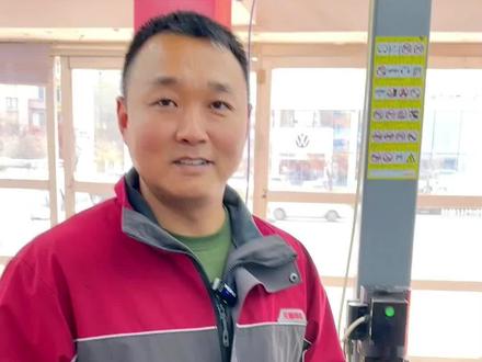 特斯拉更换刹车片操作流程#特斯拉 #特斯拉更换刹车片