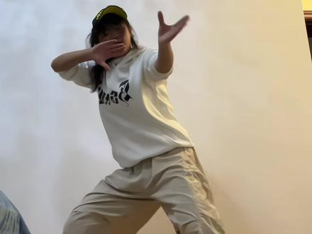 跳完力竭了…#张桂源#张桂源进行曲 #翻跳