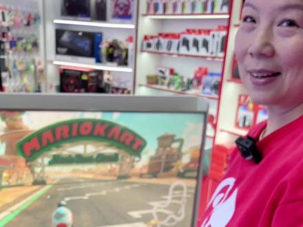 二代Pro手柄怎么连接Switch2?#switch #switch2 #任天堂switch