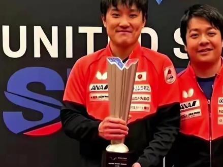 张本智和又成了背锅侠!日本主教练公开表示张本智和输球是转折#日本乒乓球队 #张本智和 #背锅侠 #王楚钦 #国乒
