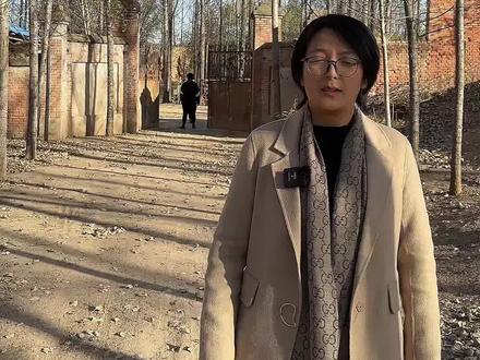 尉氏张市镇吴岗村老粮仓,一代人的回忆#尉氏#张氏镇#吴岗#回忆#大宋风