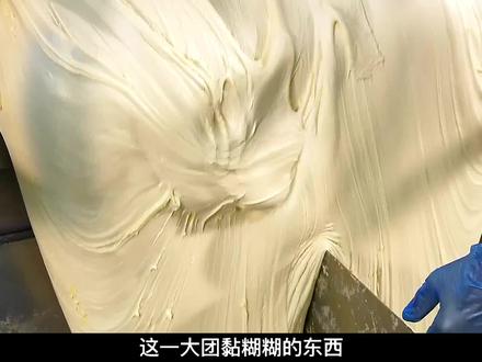 揭秘甜甜圈加工厂,看完它的制作过程,你还敢吃吗?#甜甜圈 #制作过程 #纪录片 #纯手工制作美食 #dou来安利纪录片