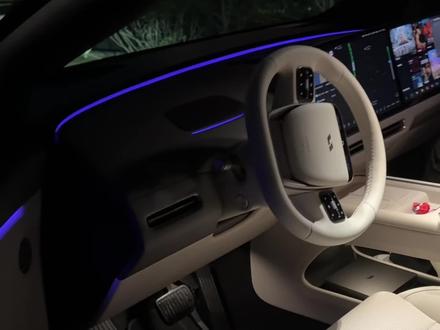 理想i6终于提车了#理想i6