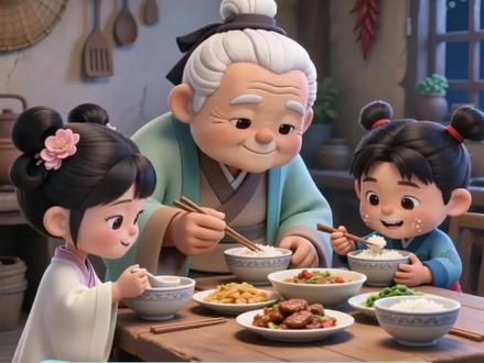 1分钟学会!AI直出古代动画小短片,有手就行
#AI动画 #动画制作 #动画短片 #AI六边形战士 #一句话P视频