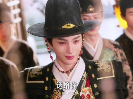 “这个Bgm配裘见青好爽,谁能抵抗得住啊!” #张翅#糟糕和闺蜜一起穿书后把反派玩坏了 #2026果子春节档 #果子出场挑战迎来了真正的主人