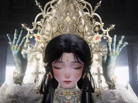 从全网质疑到流水暴涨,无限暖暖凭什么能逆风翻盘?