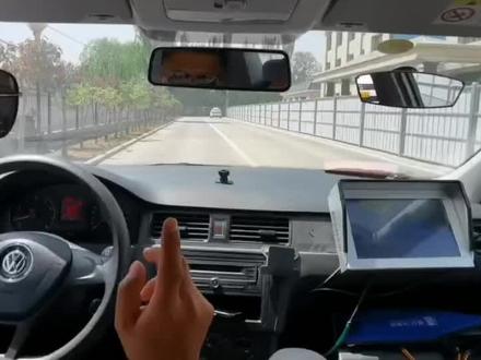 鹏达永宁考场2号线路。#努力就会有收获 科三你究竟考了几次?