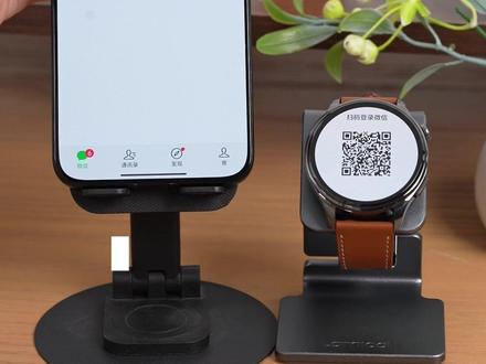 小米手表5玩转微信教程,多种功能手把手教你学会~ #小米w5#小米手表w5#小米智能手表#xiaomi智能手表#腕事具备