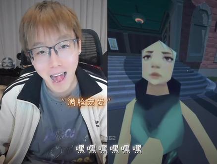 你好像一个人#陈泽 #瓦瓦