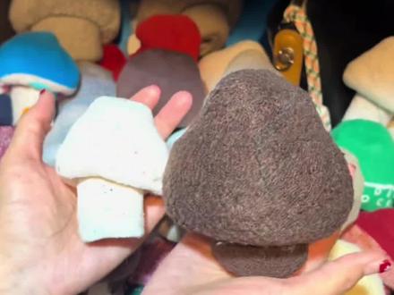 娶了个提莫(来源:兵王李东东)(来源:是茉儿)#蘑菇袜子