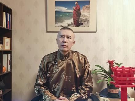 本教可以结婚吗?佛教道教都能结婚吗?今天正式科普一下 #西藏 #象雄 #传统文化 #文化 #藏文化