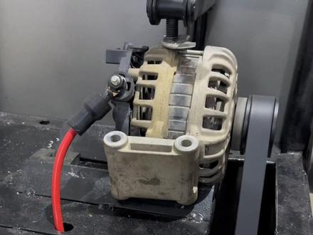 长安CS75发电机维修#汽车发电机维修 #发电机 #修车 #汽修人 #汽车保养与维修