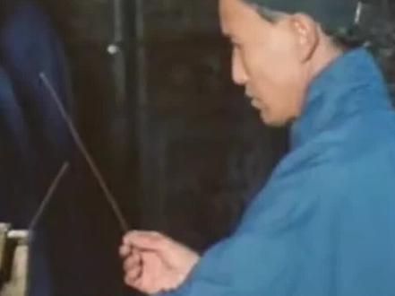 道,反过来看,才见真相#道教 #传统文化