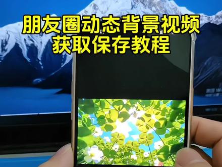 几百张高清无水印朋友圈动态背景视频保存教程来了#朋友圈背景图 #微信动态背景图 #动态壁纸 #壁纸 #朋友圈 微信动态背景图设置 微信背景图 微信动态背景视频 神图壁纸 微信动态背景图教程 动态背景图怎么保存 豆包ai智能助手 拿图君 神图君 微信动态背景高清 微信动态背景图设置 微信背景图 微信动态背景视频