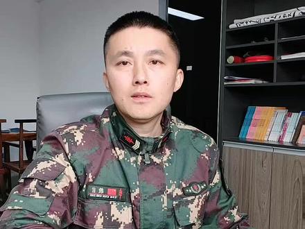 我骄傲,我曾经当过侦察兵#参军知识 #军事科普