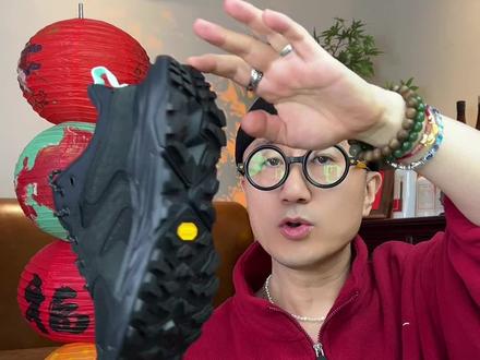 男女款阿纳卡帕2防水登山鞋ANACAPA 2 LOW GTX #HOKA阿纳卡帕2 #HOKA阿纳卡帕#阿纳卡帕 ##ANACAPA #阿纳卡帕登山鞋