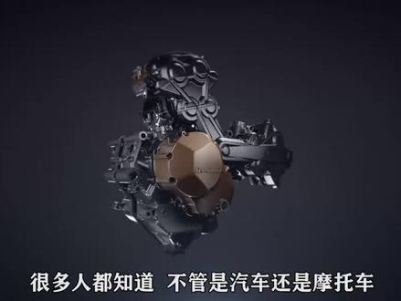 2冲程发动机解析:巧妙的换气策略,暴力的二冲摩托