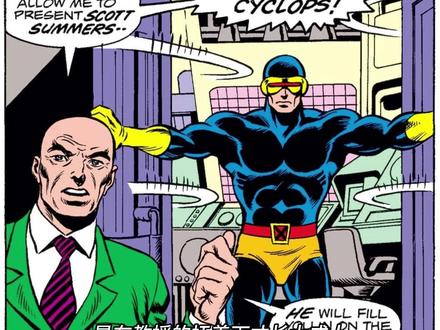 X教授老万死亡?《复联5》预告10个细节解析!镭射眼儿子被抓 #dou来聊影视#了不起的精讲团 #影娱漫谈编辑部 #娱评乐子人 #复联5预告